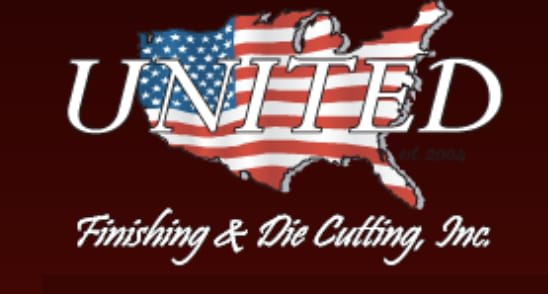 United Finishing & Die Cutting, Inc.