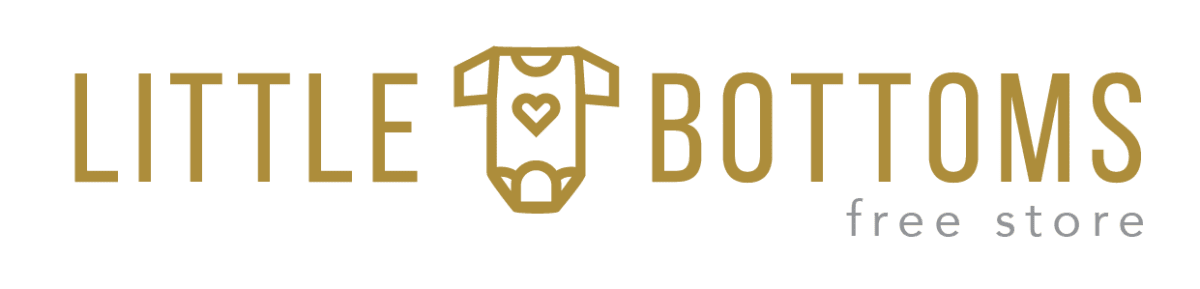 Little Bottoms Free Store