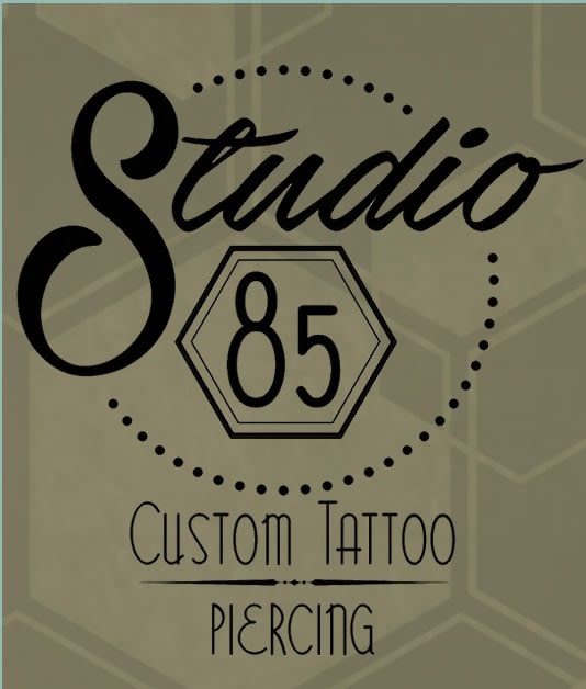 Studio 85 Tattoo