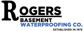 Rogers Basement Waterproofing