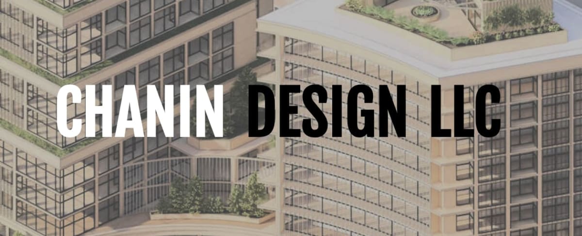 Chanin Design, LLC