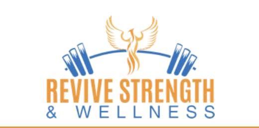 Revive Strength & Wellness