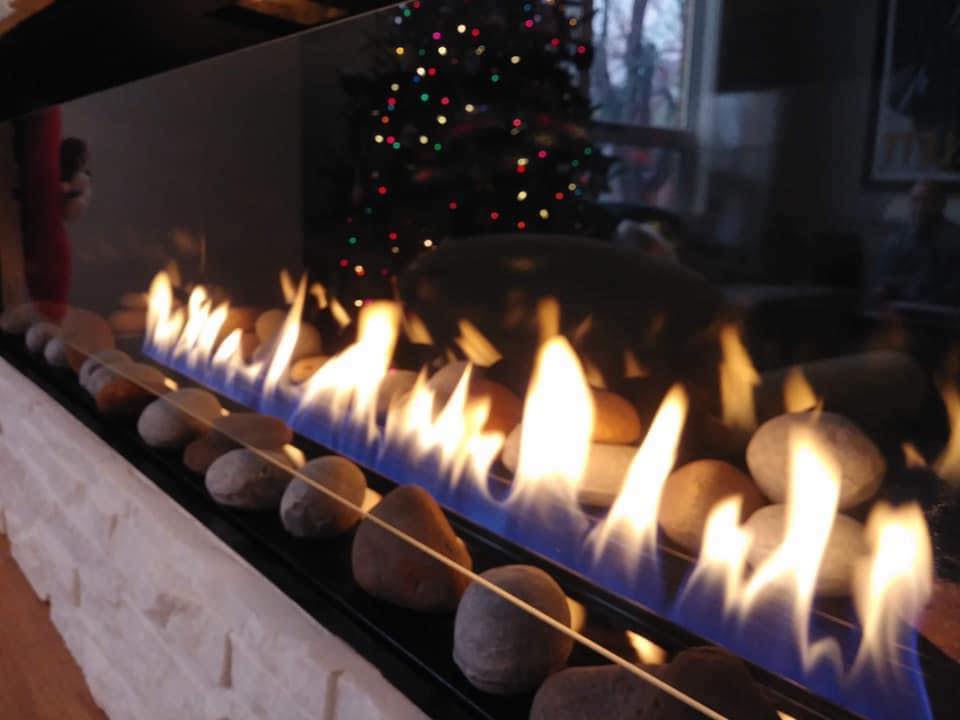 The Hearth Shop