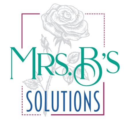 Mrs. B's Solutions