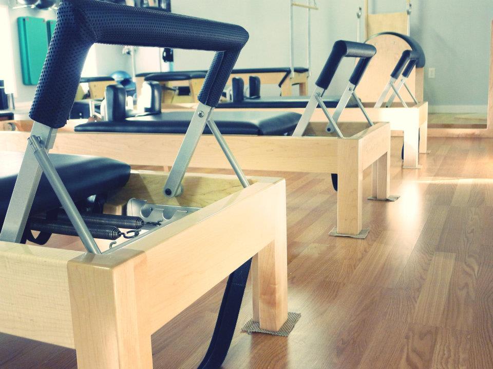 Body Pure Pilates