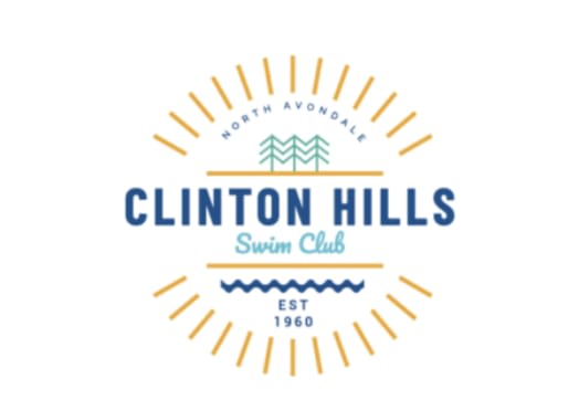 Clinton Hills Swim Club