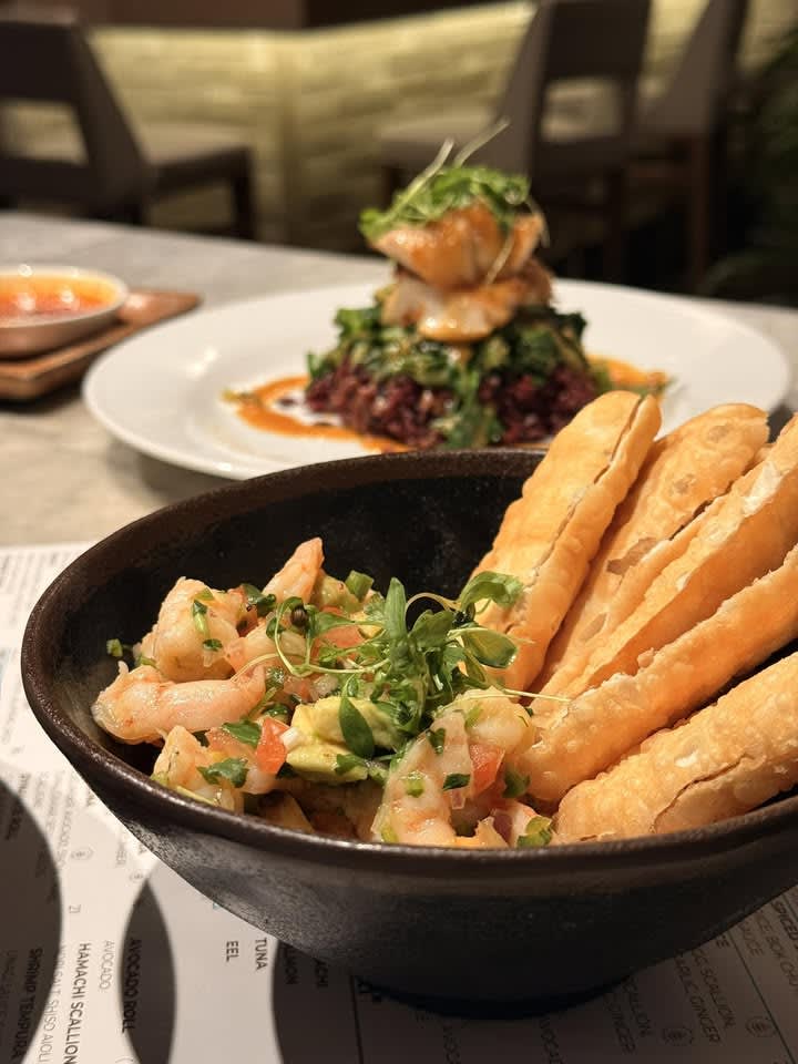 E+O Kitchen - Loveland