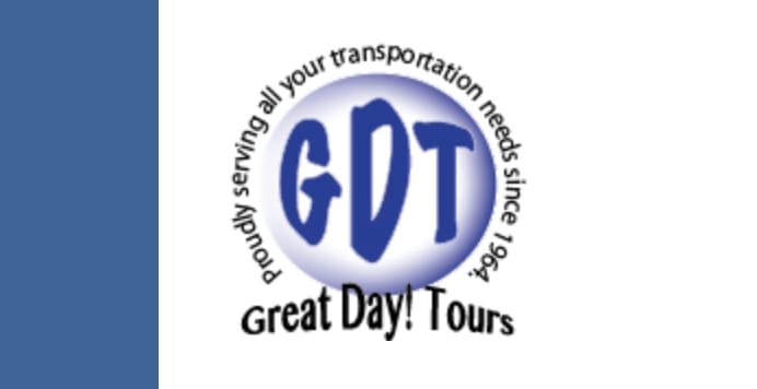Great Day! Tours & Charter Bus Service