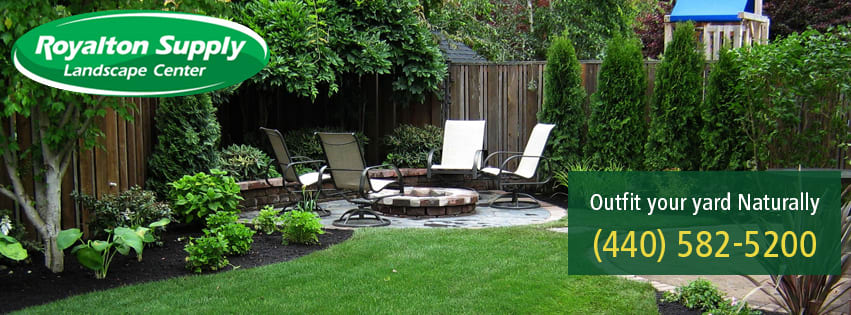 Royalton Supply Landscape Center
