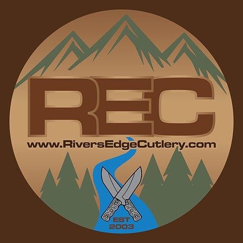 River's Edge Cutlery
