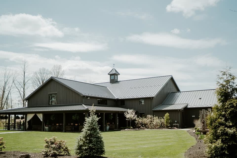 The Stables of Bay Horse Inn