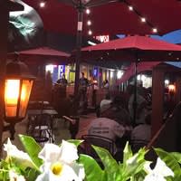 La Rosa Mexican Restaurant