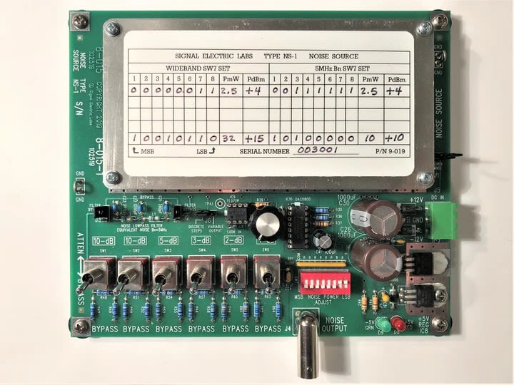 Signal Electric Labs LLC