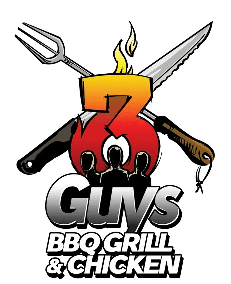 3 Guys BBQ