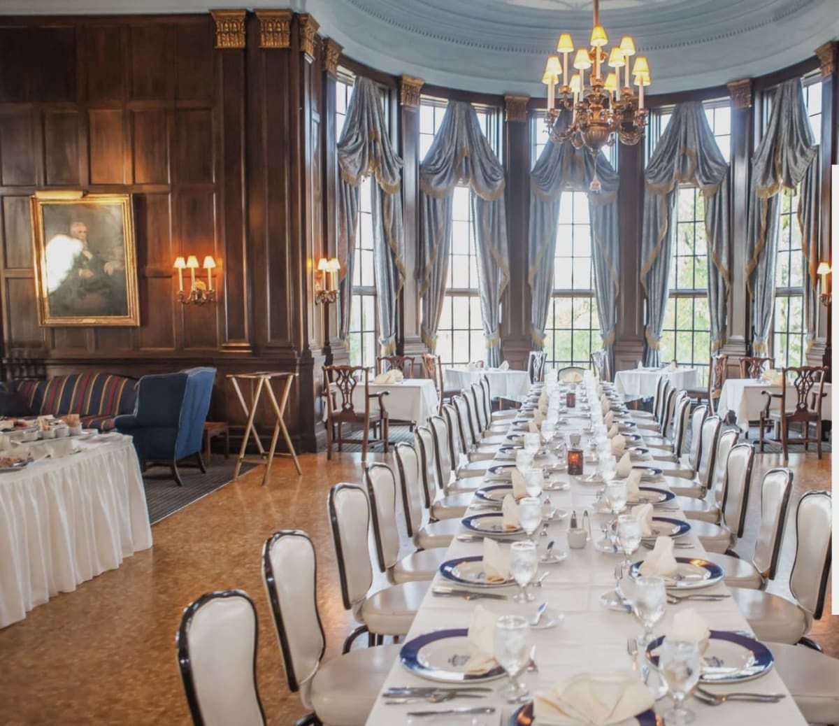 Toledo Club