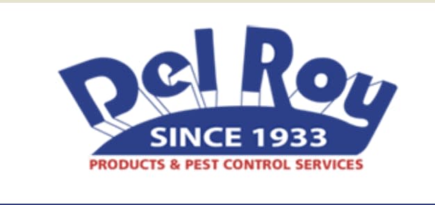 Del‑Roy Products & Pest Control, Inc.