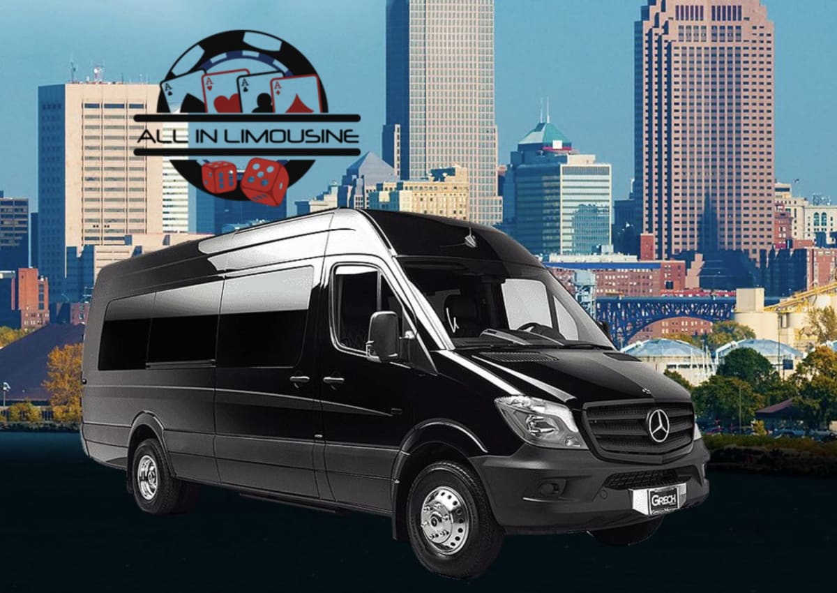 All In Limousine, LLC