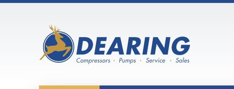 Dearing Compressor & Pump Co.
