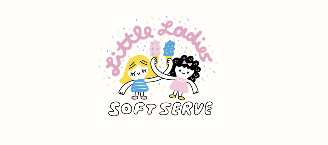 Little Ladies Soft Serve