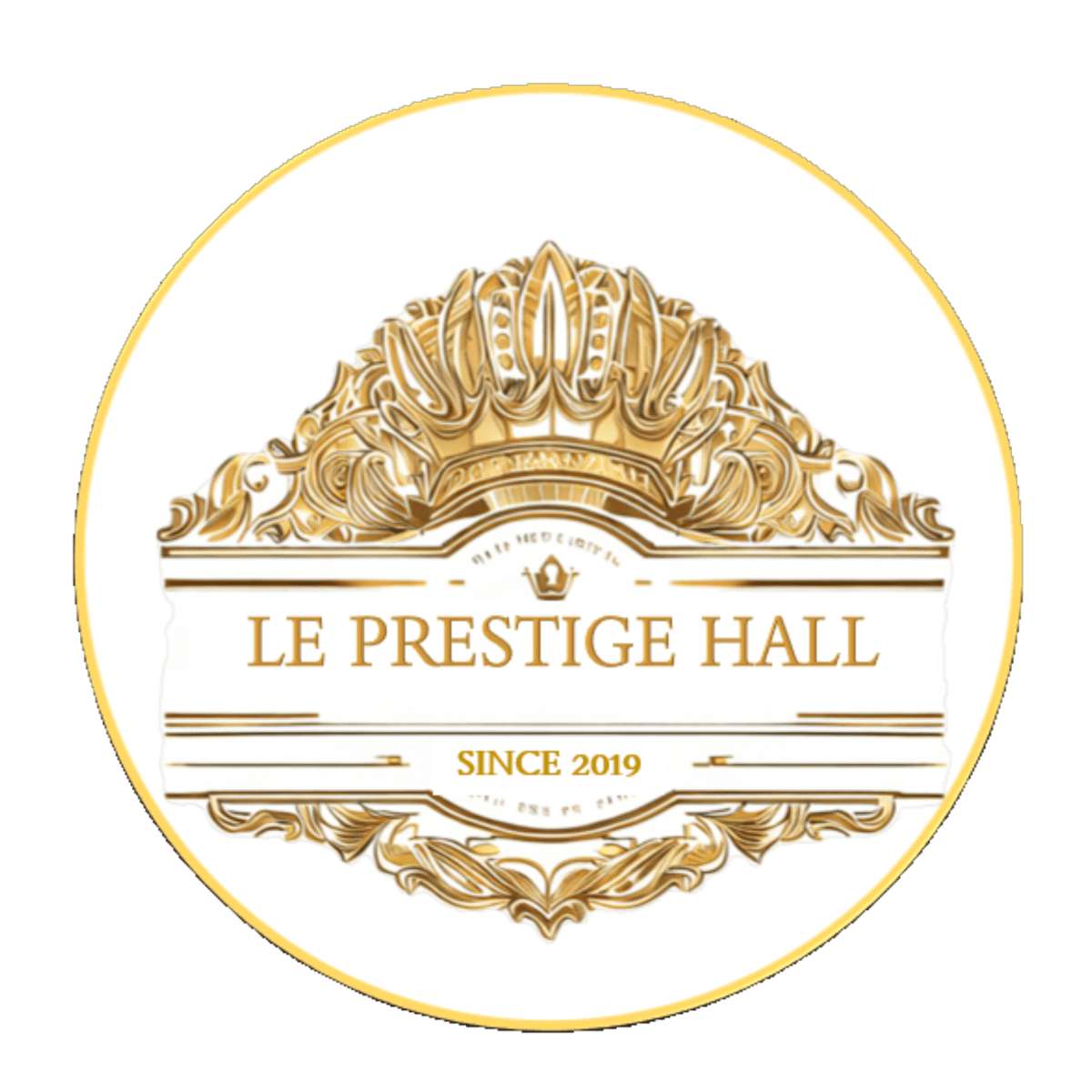 Le Prestige Hall