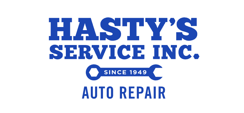 Hasty’s Service Inc.