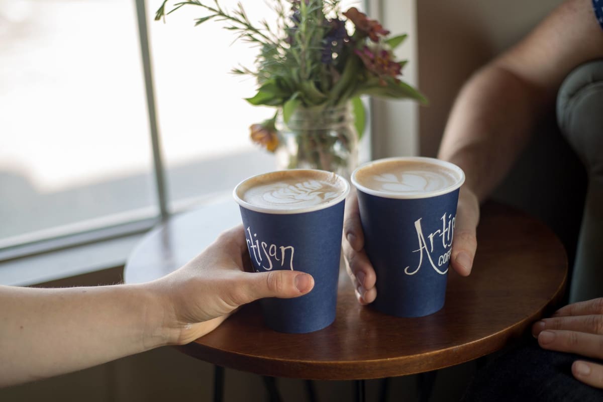 Artisan Coffee