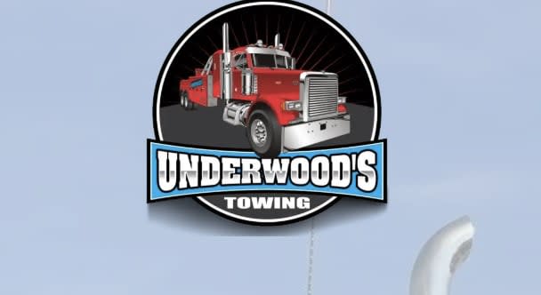 Underwood’s Towing