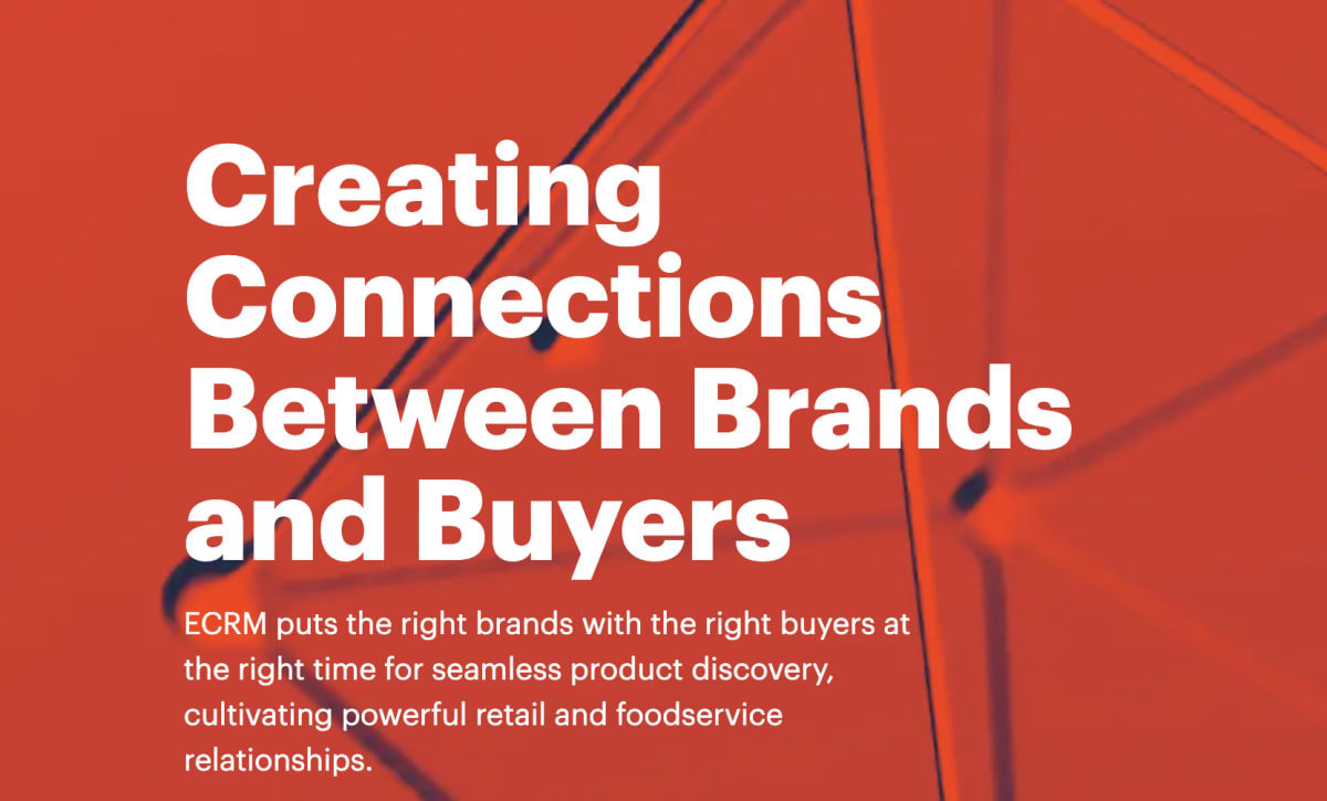 ECRM (Efficient Collaborative Retail Marketing)