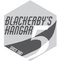 Blackerby's Hangar 5 Restaurant