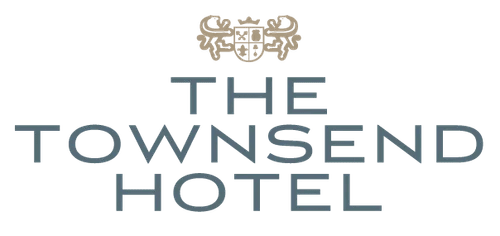 The Townsend Hotel