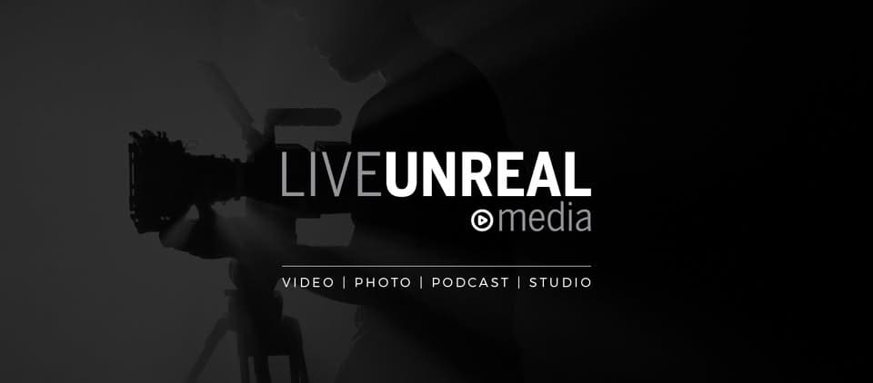 Live Unreal Media