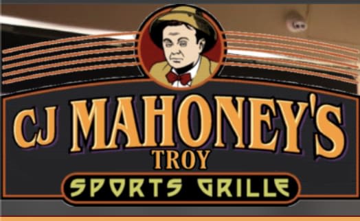 CJ Mahoney’s Sports Bar & Grille of Troy