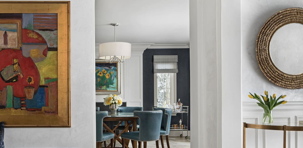 Jones‑Keena & Co. — Interior Design & Creative Design Studio