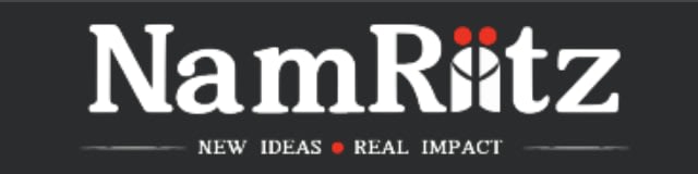 NamRiitz LLC