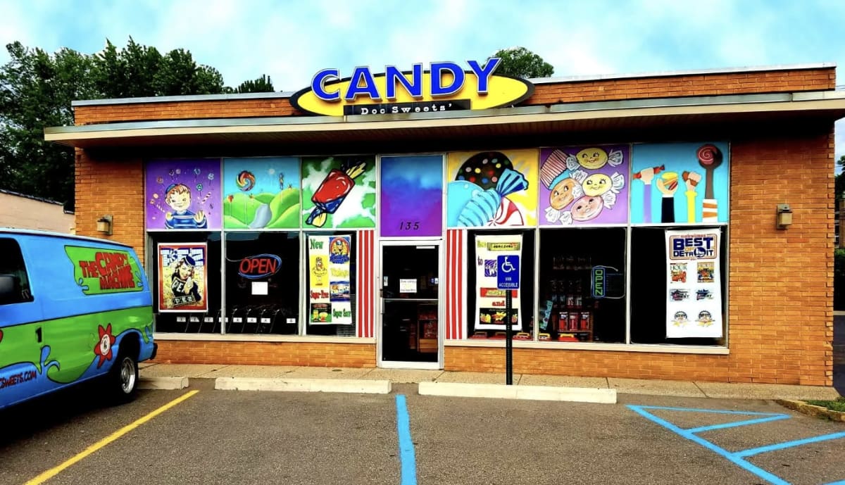Doc Sweets’ Candy Company LLC