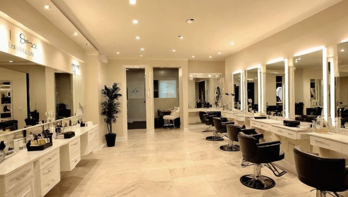 Bella Vita Salon