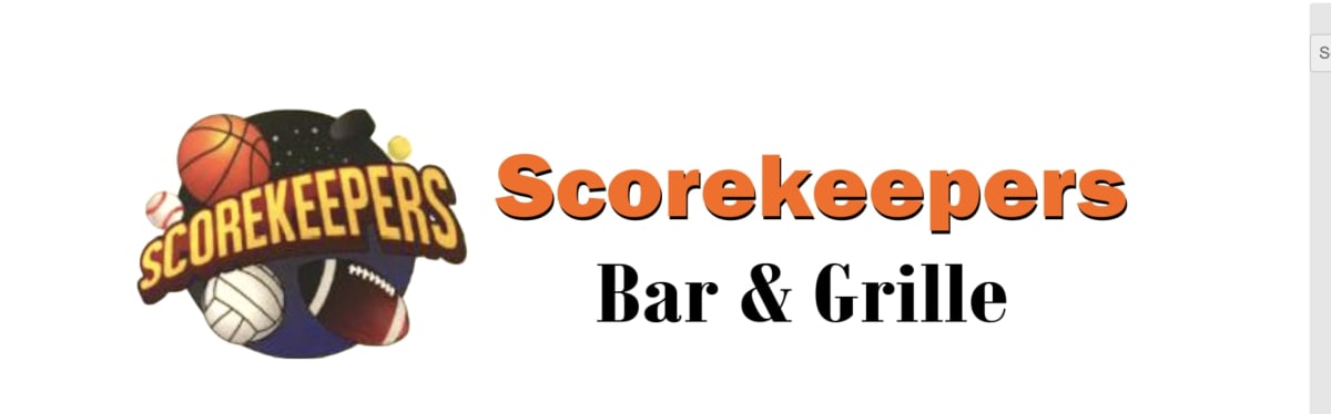 Scorekeepers