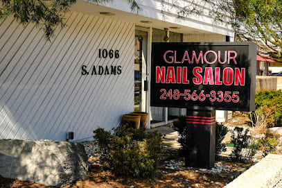 Glamour Nail Salon
