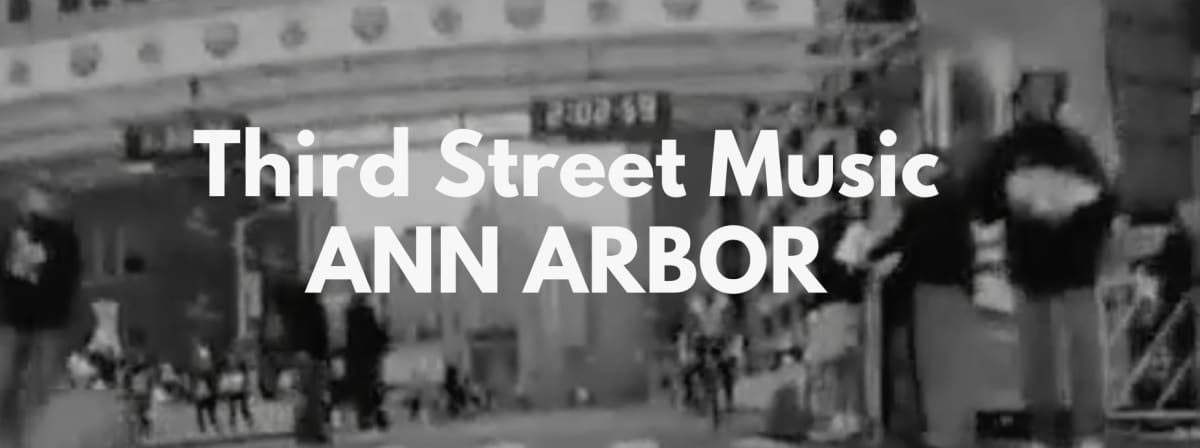 Third Street Music 