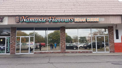 Namaste Flavours