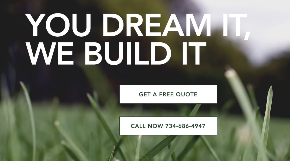 LH Landscaping LLC