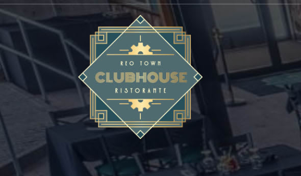 REO Town Clubhouse