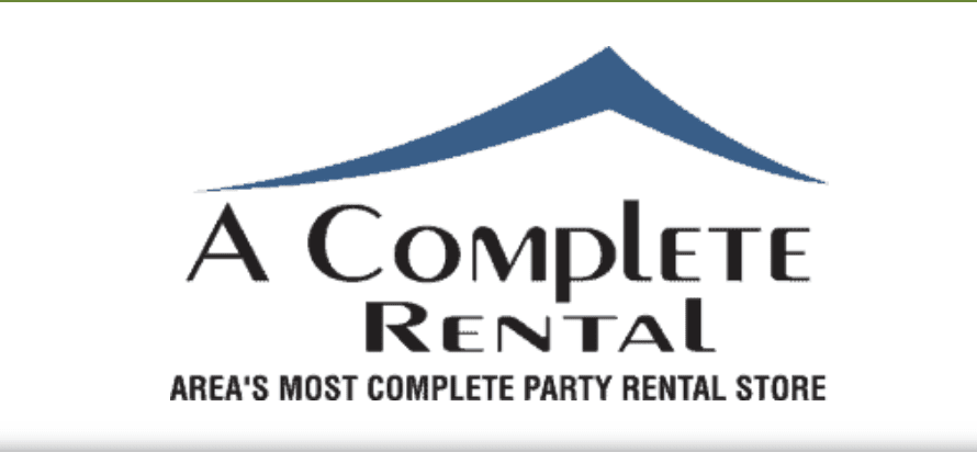 A Complete Rental