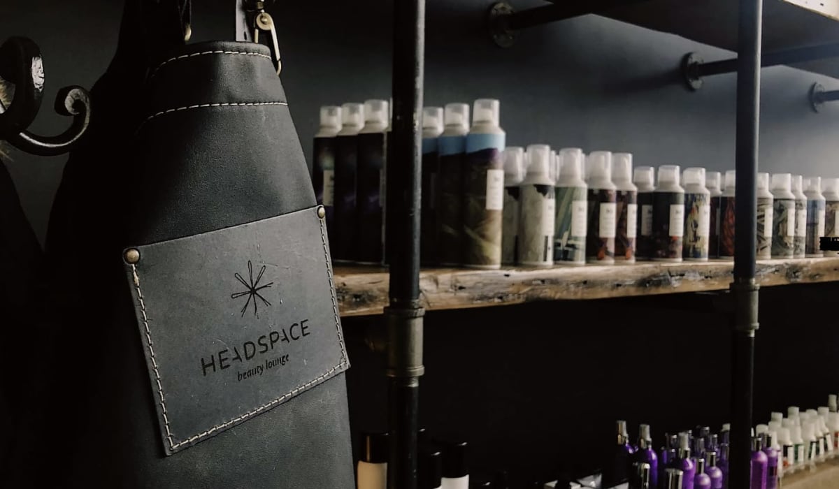 Headspace Beauty Lounge