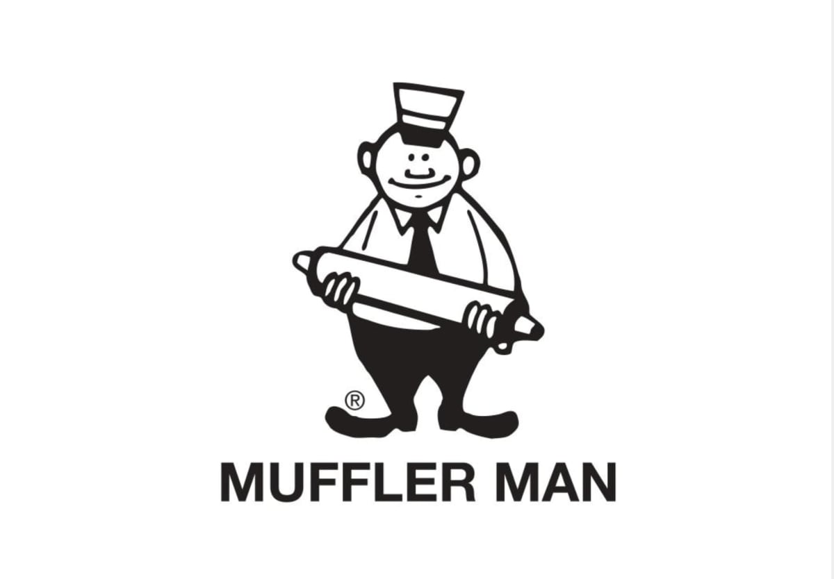 Muffler Man