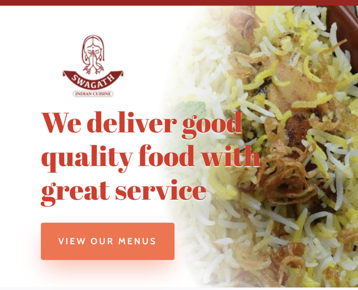 Swagath Cuisine