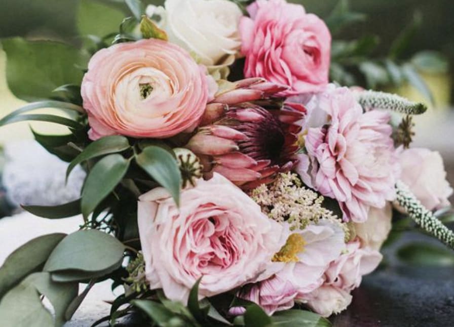 Blooming Artistry