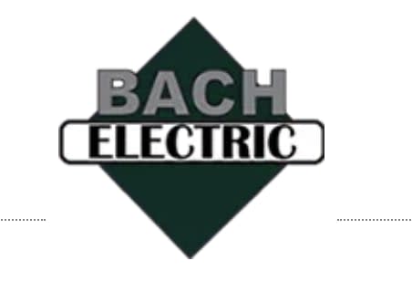 Bach Electric LLC
