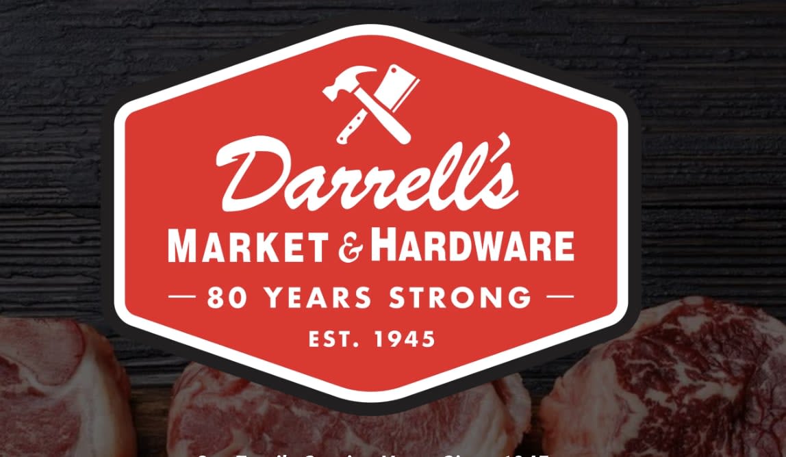 Darrell's Market & Hardware