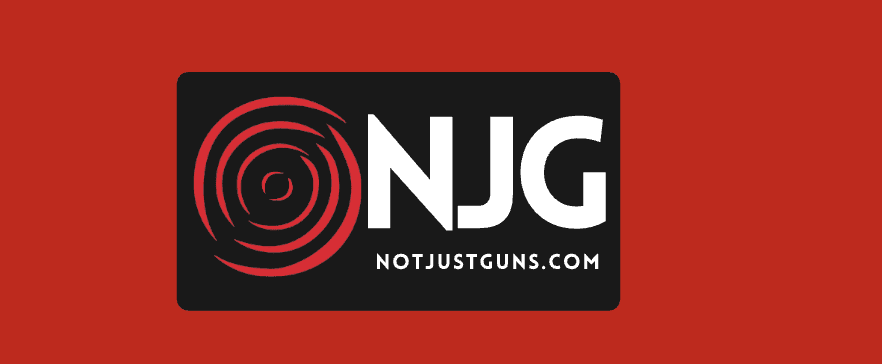 Not Just Guns